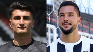 Όλοι μέσα στην αποστολή του ΟΦΗ: Γκερέρο, Μπιφουμά, Ζερκάν και Περέα