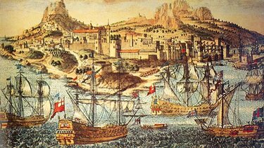 Το τέλος του Κρητικού Πολέμου και η πτώση του πολιορκημένου Χάνδακα