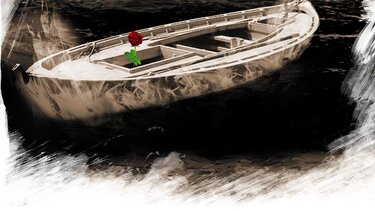 “Δια πυρός...”