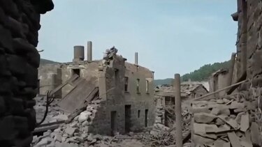 Εφιάλτης από την παρατεταμένη ξηρασία