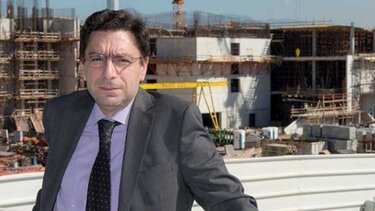 Πένθος στην ΕΡΤ