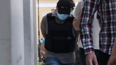 Καταπέλτης ο εισαγγελέας για τον «ψευτογιατρό» - Πρότεινε ενοχή για 6 ανθρωποκτονίες