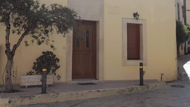 Ο Δήμος Αρχανών–Αστερουσίων τιμά ένα ευεργέτη