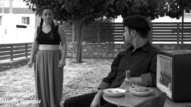 "Σήκω μπλιό από την καρέκλα!" - Και οι Ζωφόροι στον Ημιμαραθώνιο Κρήτης