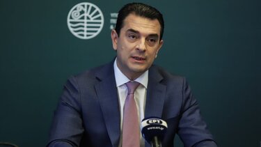  Σκρέκας: Πρόγραμμα 60,6 εκατ. ευρώ σε Κοζάνη, Φλώρινα και Μεγαλόπολη