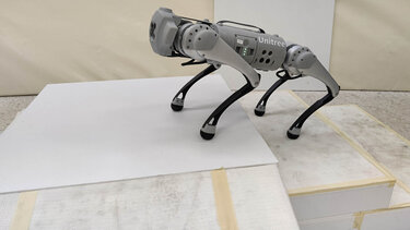 Στην 86η ΔΕΘ το ΙΤΕ