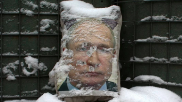 Η Ευρώπη... "παγώνει"!