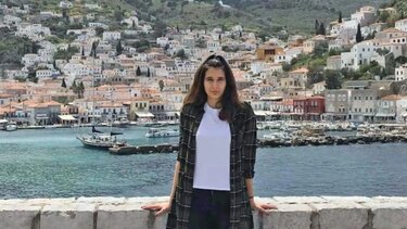 Πολεμικό Ναυτικό: Σήμερα το μεσημέρι το τελευταίο αντίο στη 19χρονη Θάλεια