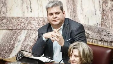 «Έχουν γίνει μέρος της ζωής μας, δεν μάς πτοούν» - Tι λέει ο βουλευτής Χουσεΐν Ζεϊμπέκ για τις απειλές που δέχεται