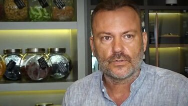 Τόνυ Δημητρίου: «Έφυγα από δουλειά γιατί θα έφερναν έναν που βγήκε από μια τρασίλα ριάλιτι»