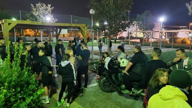 Βρέθηκε ο 8χρονος που χάθηκε στο Μαρούσι: Ήταν κρυμμένος σε θάμνους