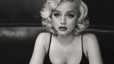 Blonde: Γιατί η νέα ταινία του Netflix για τη Μέριλιν Μονρόε κρίθηκε ακατάλληλη
