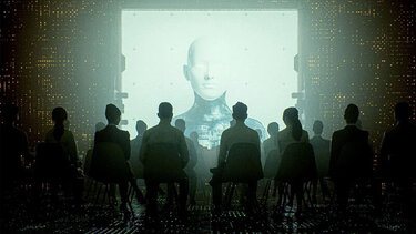 Δεν υπάρχει τρόπος να ελέγξουμε μία τεχνητή υπερ-νοημοσύνη 