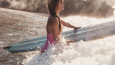 Συνεχίζεται και τη Δευτέρα η καλοκαιρία στην Κρήτη