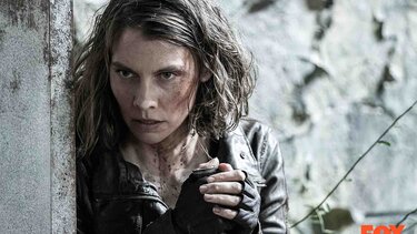 «The Walking Dead»: Το επικό φινάλε της σειράς στο Fox