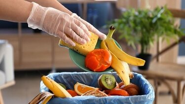 Πώς μειώνουμε την σπατάλη τροφίμων: Οι 12 συμβουλές του ΕΦΕΤ