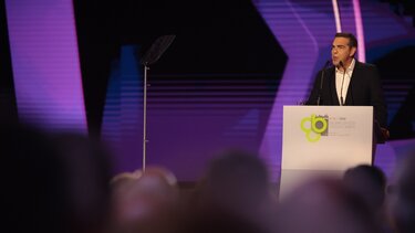 Τσίπρας στη ΔΕΘ: Οι 6 εθνικές προτεραιότητες - Επανακρατικοποίηση ΔΕΗ - Δημόσιος πυλώνας η Εθνική Τράπεζα