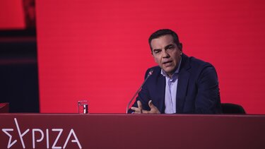 Τσίπρας: Το δύσκολο θα είναι η διαχείριση του χάους που θα αφήσουν οι "άριστοι"