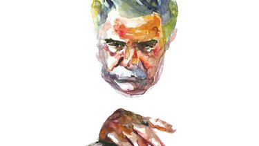 Εικαστική έκθεση του Δημήτρη Τζάνη 