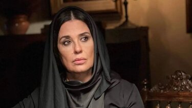 Η φωτογραφία της Μαρία Τζομπανάκη από τα παλιά και η μαντινάδα