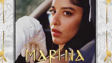 Η Μαρίνα Σάττι στο Ηράκλειο