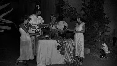 "Βάκχιον": Η ομαδική έκθεση φωτογραφίας εγκαινιάζεται την Παρασκευή στο Ρέθυμνο