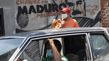 Ειδικοί του ΟΗΕ καταγγέλλουν εγκλήματα κατά της ανθρωπότητας στη Βενεζουέλα