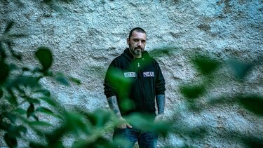 Ο Βέβηλος live στο Ηράκλειο