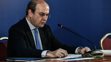 Χατζηδάκης: Να γίνει γρήγορη δικαστική διερεύνηση των υποκλοπών