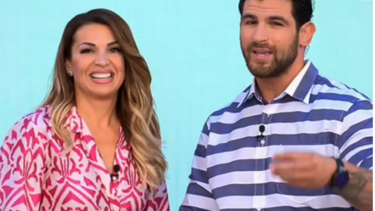 Χατζίδου: Άκουσα πάρα πολλά που δούλεψα τη μέρα που σκοτώθηκε ο Παντελής Παντελίδης