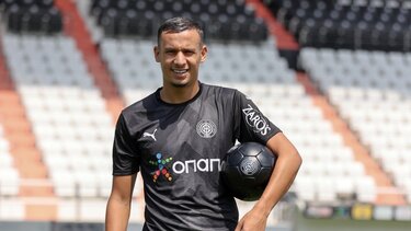 Η απόφαση για Ζερκάν και το ενδεχόμενο να αποκτηθεί εξτρέμ