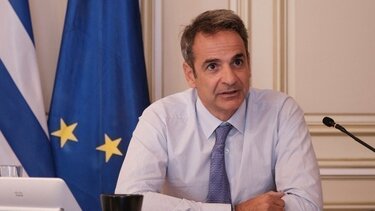 Επίσκεψη του πρωθυπουργού στην Πέλλα