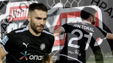 Ο ΟΦΗ έχει ανάγκη τον Τοράλ για να ξεμπλοκάρει