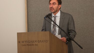  Η Κρήτη έχει όλες τις δυνατότητες να αναπτύξει δράσεις στην Γαλάζια Οικονομία 