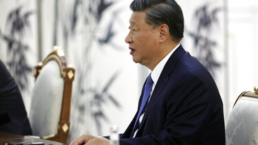 Κάλεσμα ενότητας και συνεργασίας από την Κίνα προς τη Βόρεια Κορέα