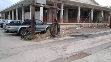 Η αγανάκτηση για την οδό Λυκείου συνεχίζεται...