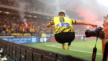 6η αγωνιστική: Το πανόραμα και η βαθμολογία της Super League - στην 11η θέση ο ΟΦΗ