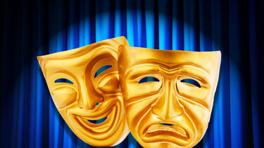 Η ιστορία της Κυριακής: Όταν ο Αριστοφάνης σατίριζε τον Ευριπίδη