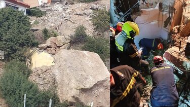 Mια σειρά από αίτια οδήγησαν στην τραγωδία στην Αγιά Φωτιά