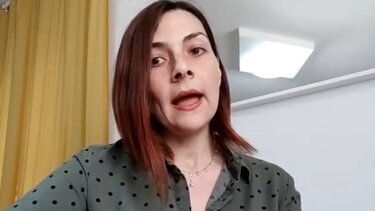 Η ιστορία της Όλγας από την Κρήτη που έκανε δίδυμα για να σώσει το πρώτο της παιδί