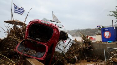 Ζητούν μέτρα προστασίας των εργαζομένων 