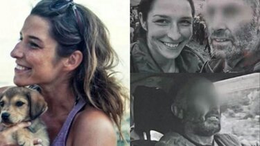 Διπλό φονικό στην Καβάλα: Ξεσπά η μητέρα της 32χρονης - «Τον πλήρωνε και τον τάιζε» 