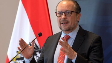 Σάλενμπεργκ: Η χρήση ιρανικών "καμικάζι drones" από τη Ρωσία θα συνιστούσε κλιμάκωση