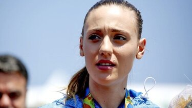 Παρίσι 2024: Η Κορακάκη εκτός τελικού στα 25μ. πιστόλι γυναικών