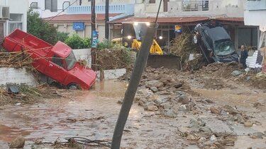 Παρέμβαση Εισαγγελέα για τη φονική κακοκαιρία