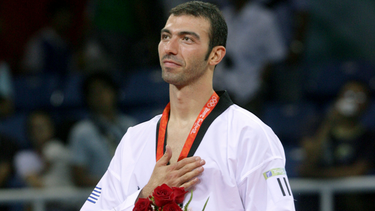 Συλλυπητήρια μηνύματα για την απώλεια του Αλέξανδρου Νικολαΐδη