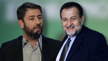 Κεγκέρογλου: Το χρονικό μιας προαναγγελθείσας αλλά καθόλου ηρωικής εξόδου! 