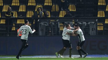 Έβγαλε αντίδραση ο ΟΦΗ και έμεινε όρθιος!