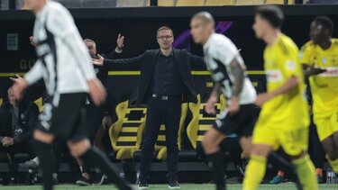 Τι έδειξε ο ΟΦΗ του Νταμπράουσκας και τι περιμένουμε