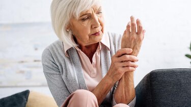 Παγκόσμια Ημέρα κατα της Αρθρίτιδας: 26% της Ελλάδας πάσχει από κάποια πάθηση 